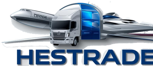 HESTRADE — Commissionnaire de transport